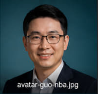 NBA老郭 - qusports